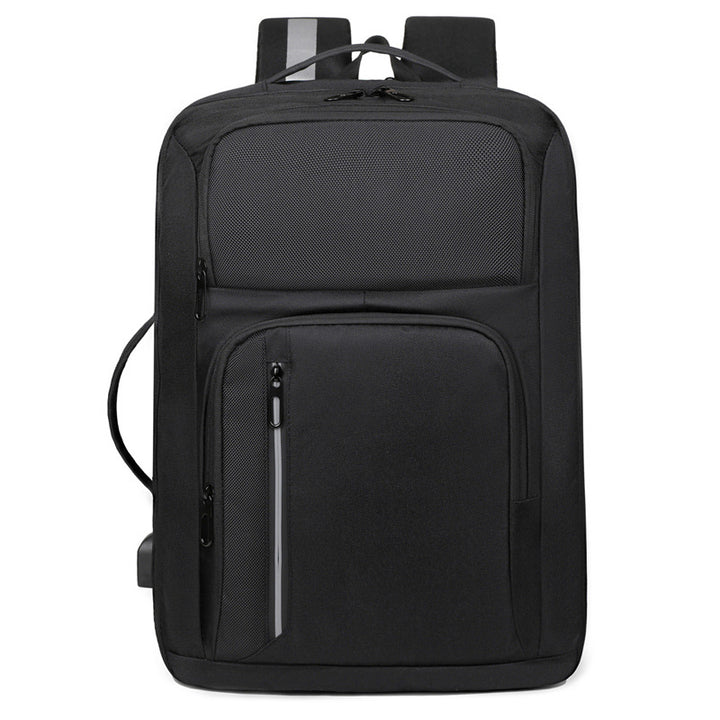 Urban Functional Anti-Theft Backpack Bowlift