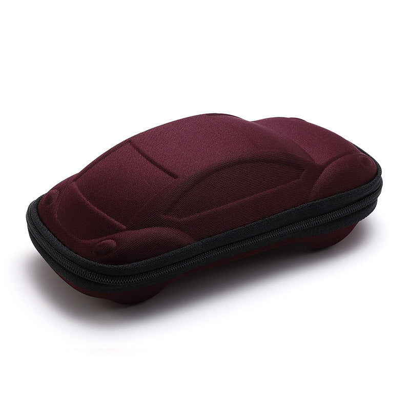 Car-Shaped Storage Case Bowlift