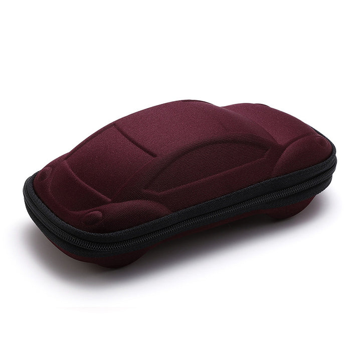 Car-Shaped Storage Case Bowlift