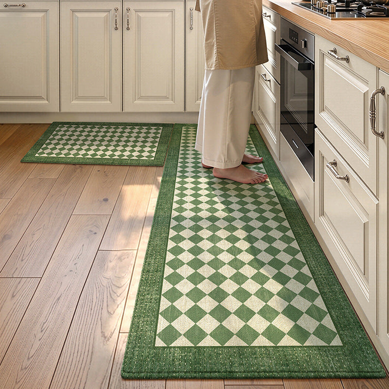 Anti-Fatigue Kitchen Runner Mat Bowlift