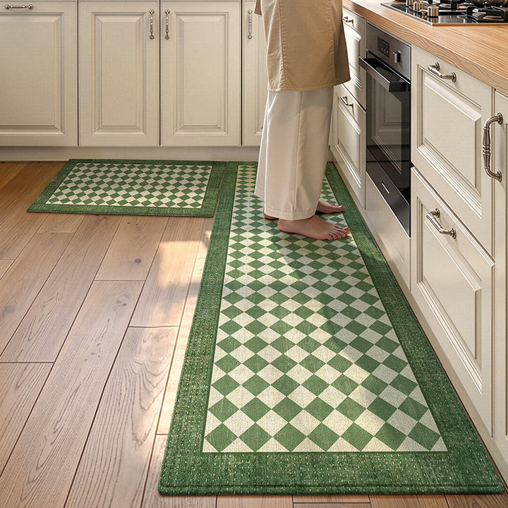 Anti-Fatigue Kitchen Runner Mat Bowlift