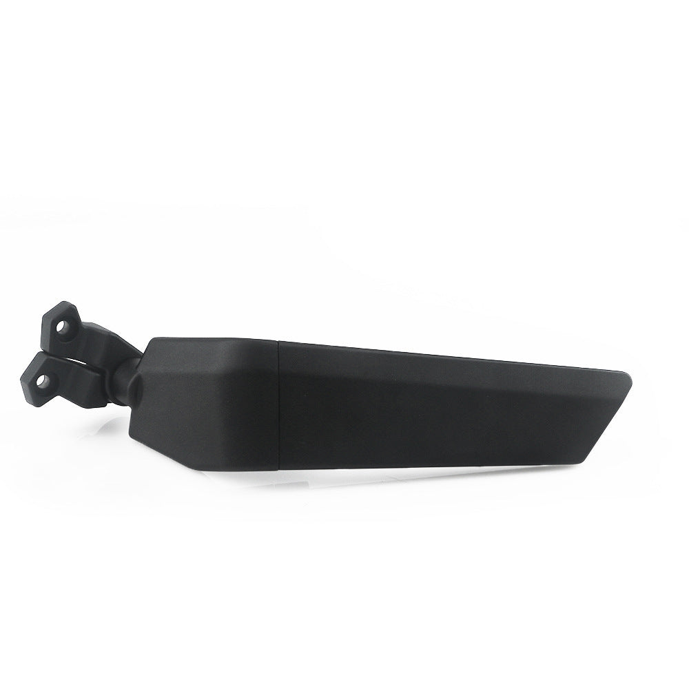 Adjustable motorcycle rearview mirrors with high-quality mounting system Bowlift