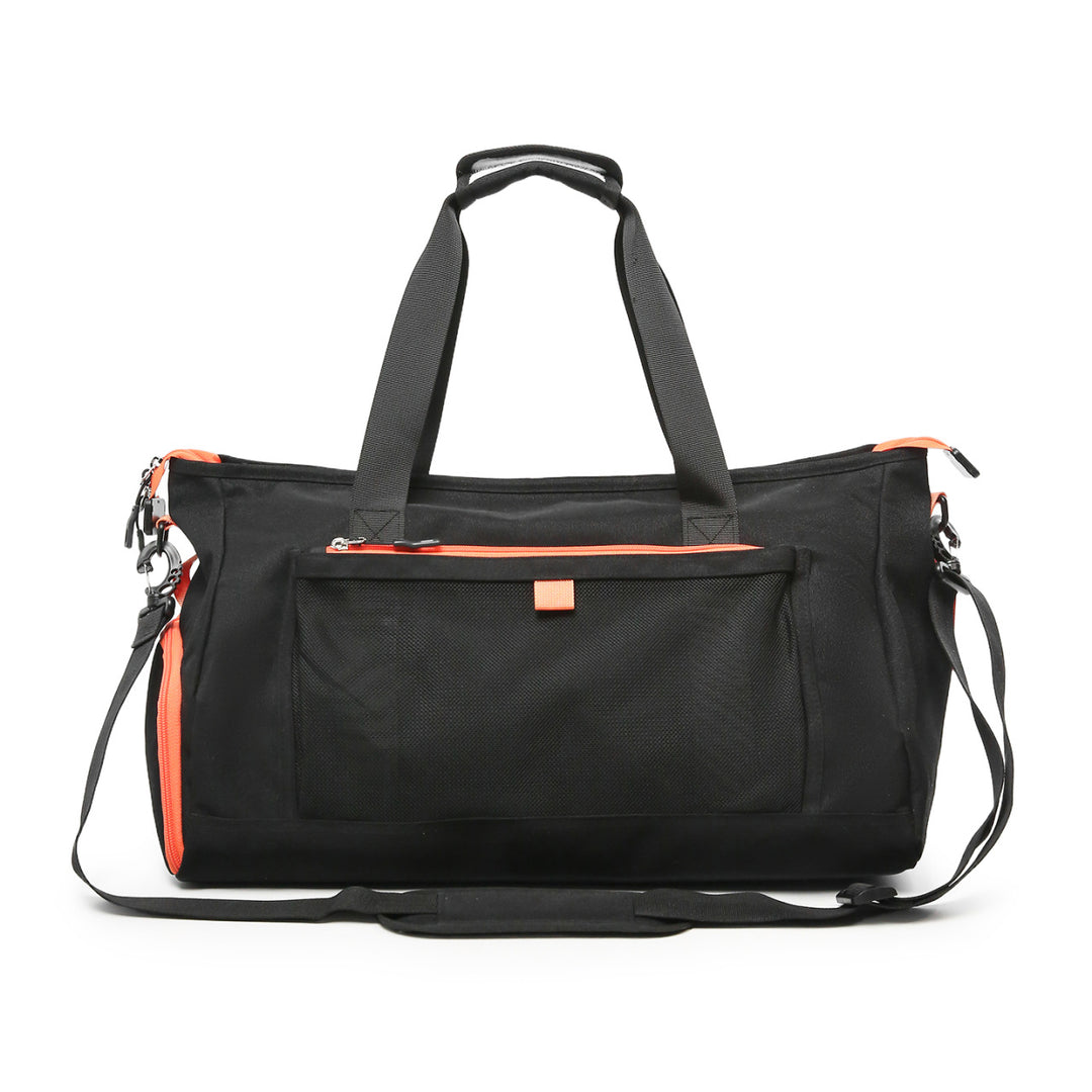 Functional Sports Duffel Bag Bowlift