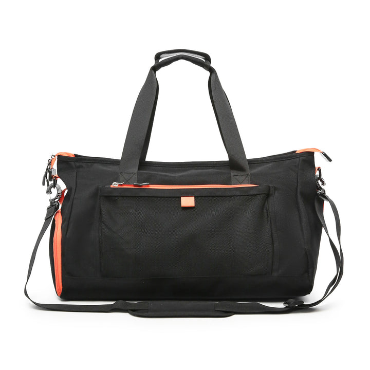 Functional Sports Duffel Bag Bowlift