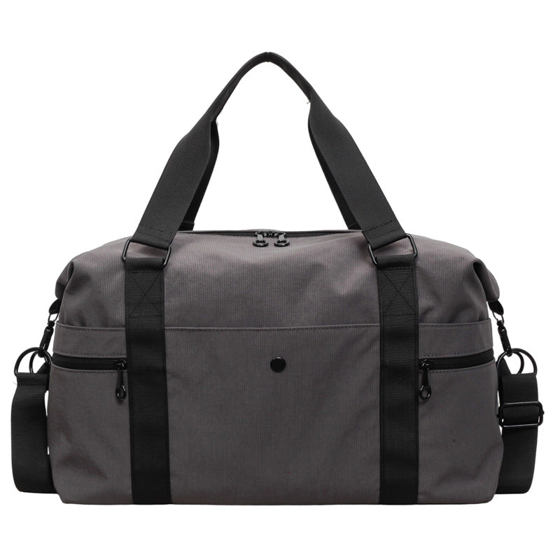 Versatile Sports Travel Duffel Bag