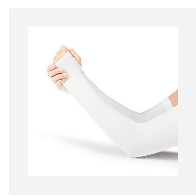 Ladies Arm Sleeves Bowlift
