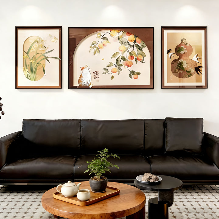 Decorative Art Prints