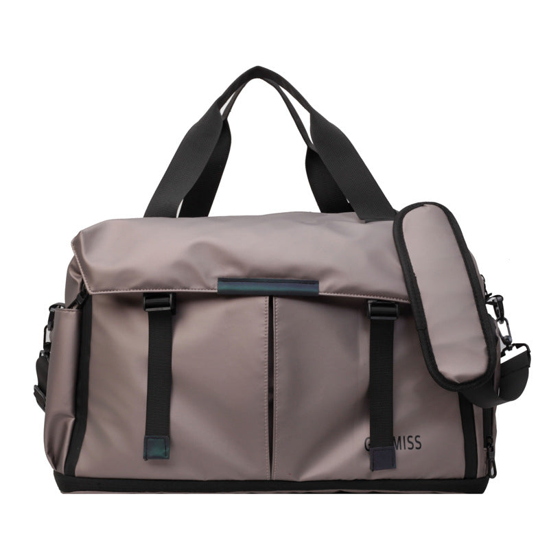 Versatile Travel Duffle Bag Bowlift