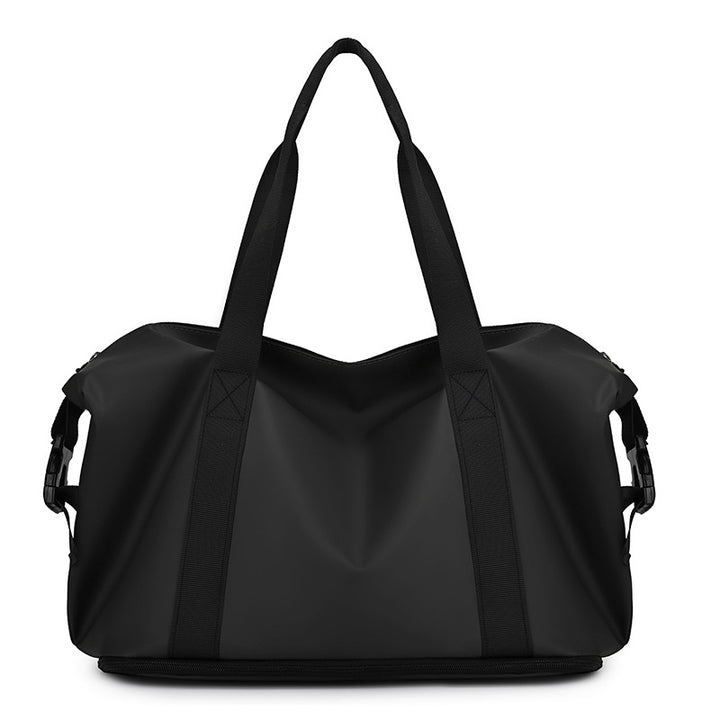Sporty flood-resistant tote bag Bowlift