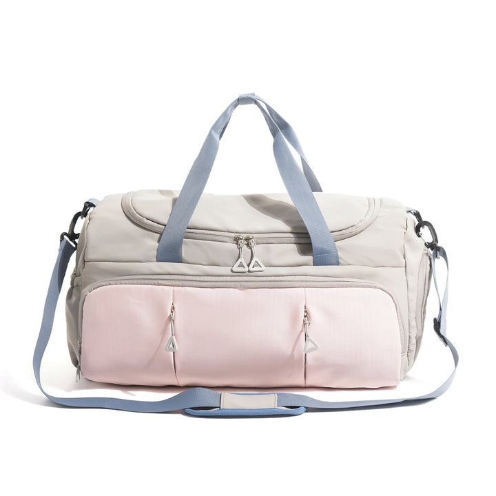 Versatile Sports Duffel Bag