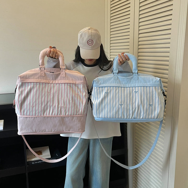 WoElegant Multifunctional Travel Bag
