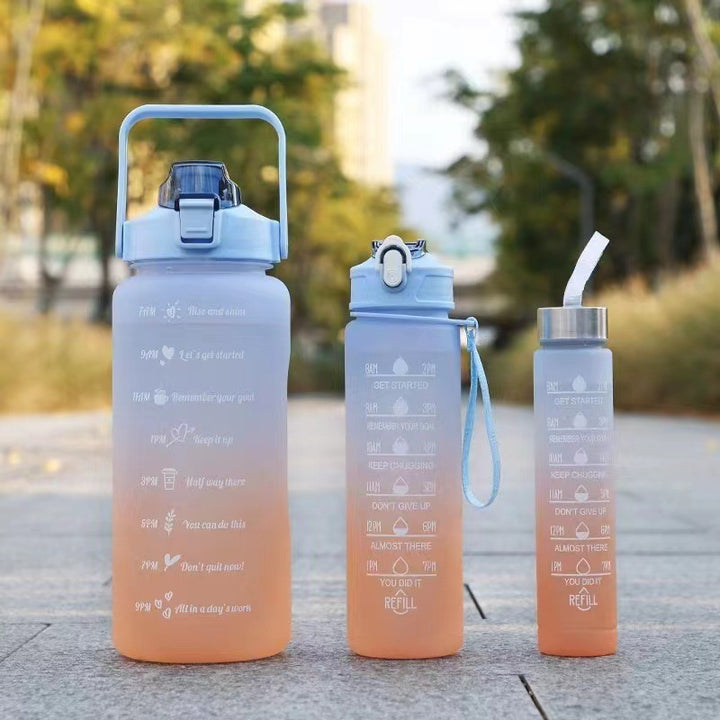 Women's Water Bottle Bowlift
