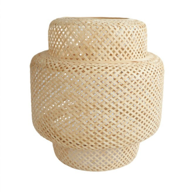 Decorative Storage Basket Bowlift