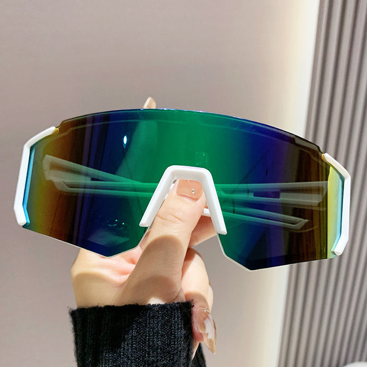 High-Performance Sport Sunglasses Bowlift