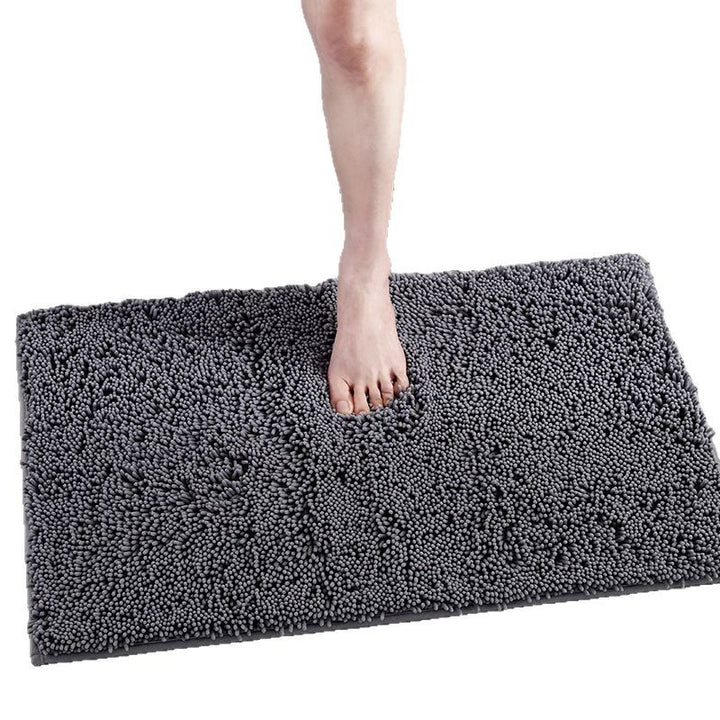 Bathroom Mat Bowlift