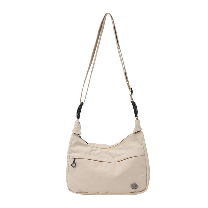 WoVersatile Everyday Hobo Bag with Adjustable Strap Bowlift