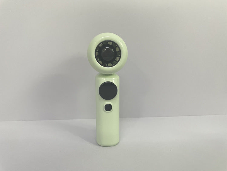 Unisex Portable Handheld Fan Bowlift