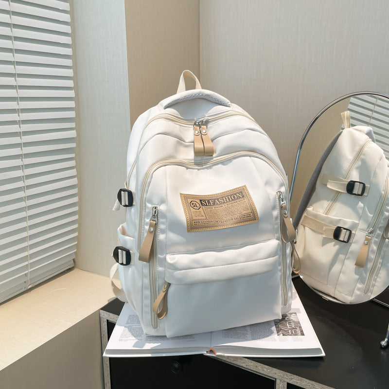 Functional Travel Backpack