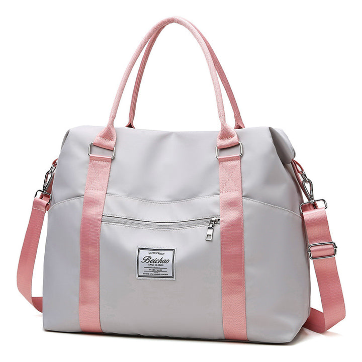 Multi-Functional Stylish Travel