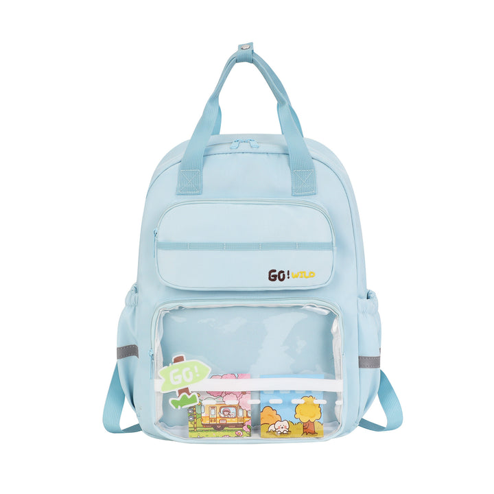 Trendy Backpack Bowlift