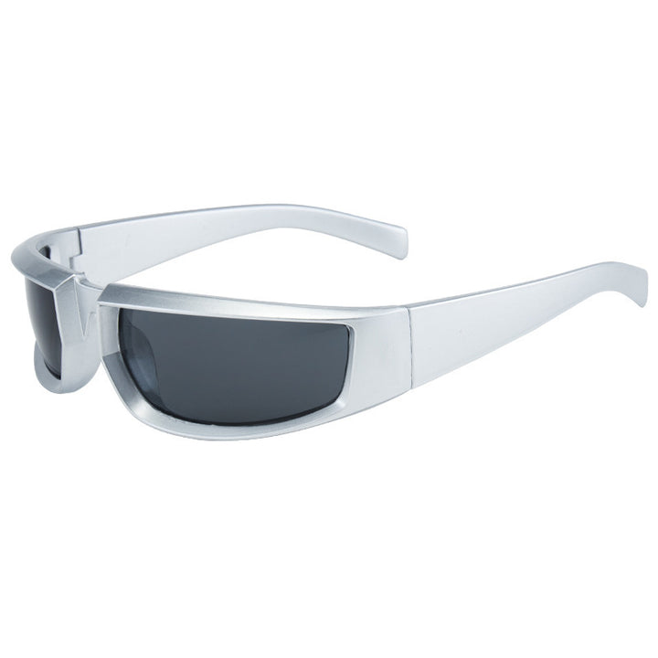 Ladies sporty sunglasses with stylish, sturdy frame and UV protection Bowlift