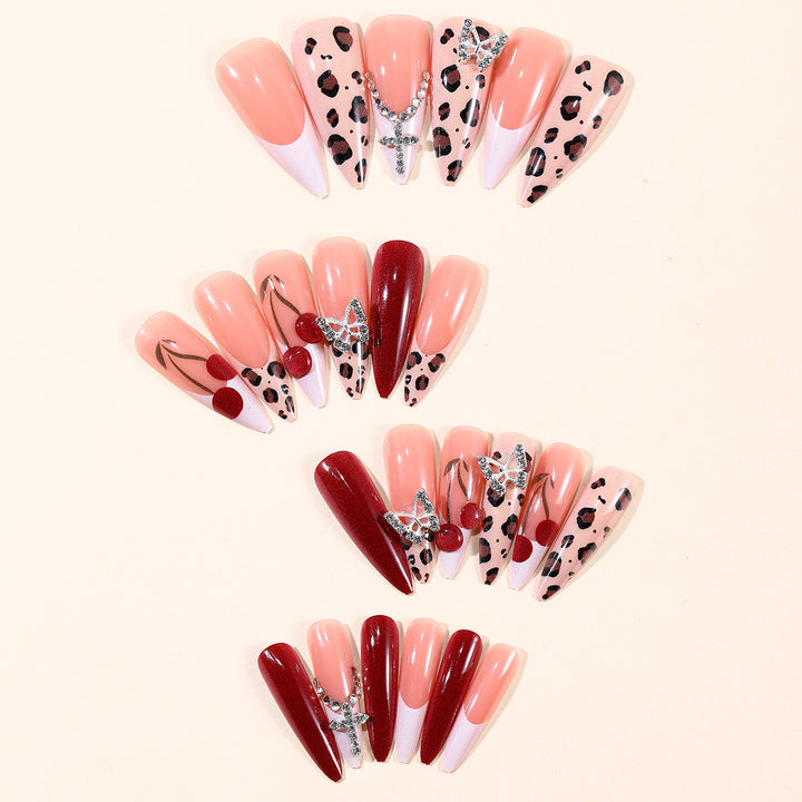 Artistic Nail Design Kit Bowlift