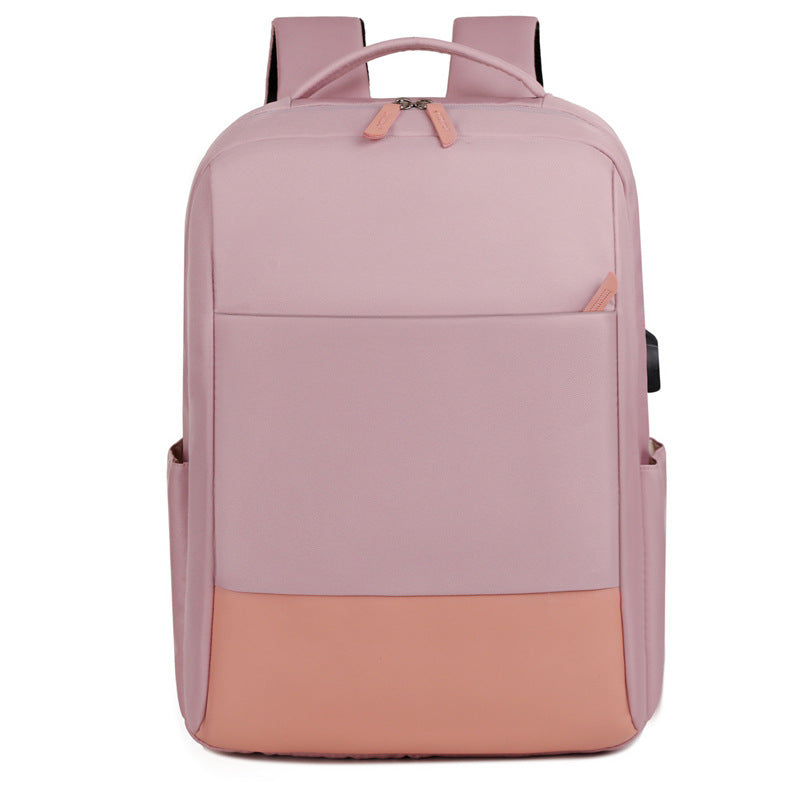 Slim-Fit Professional Backpack Bowlift