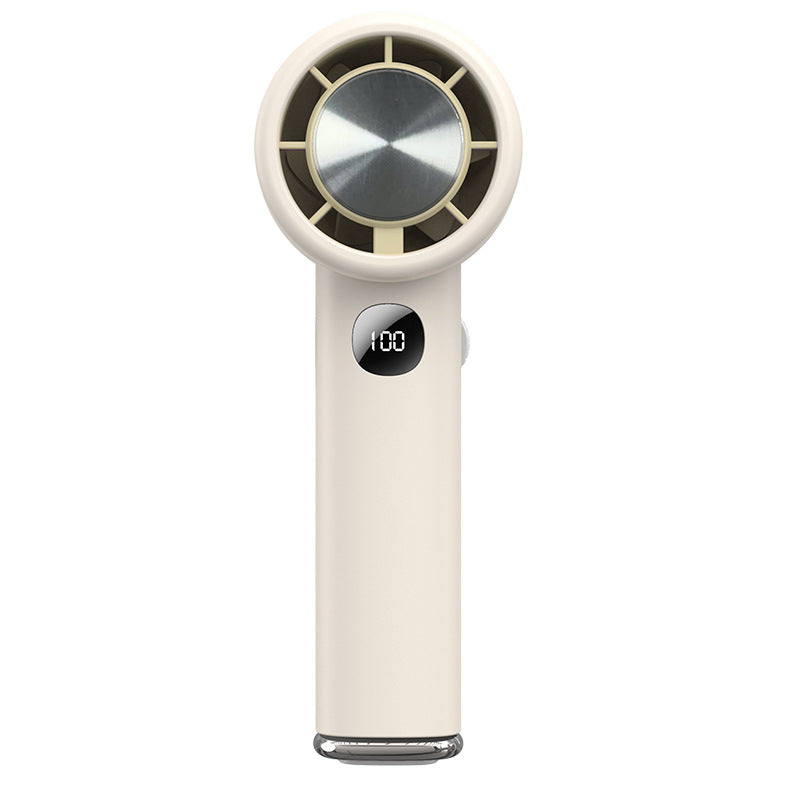 Unisex Advanced Rechargeable Handheld Hair Dryer Bowlift