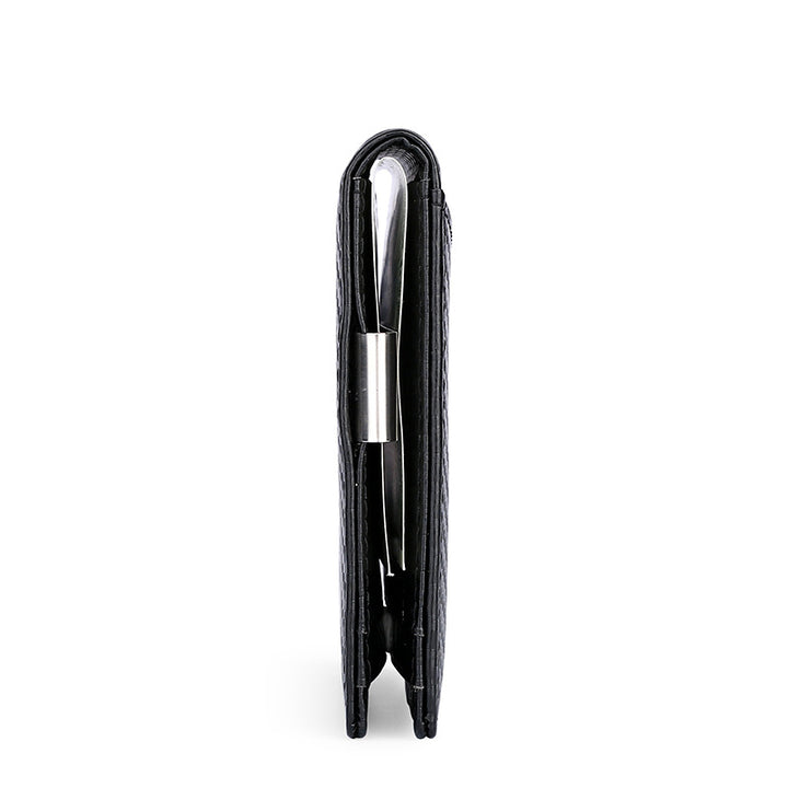Carbon Fiber Minimalist Cardholder