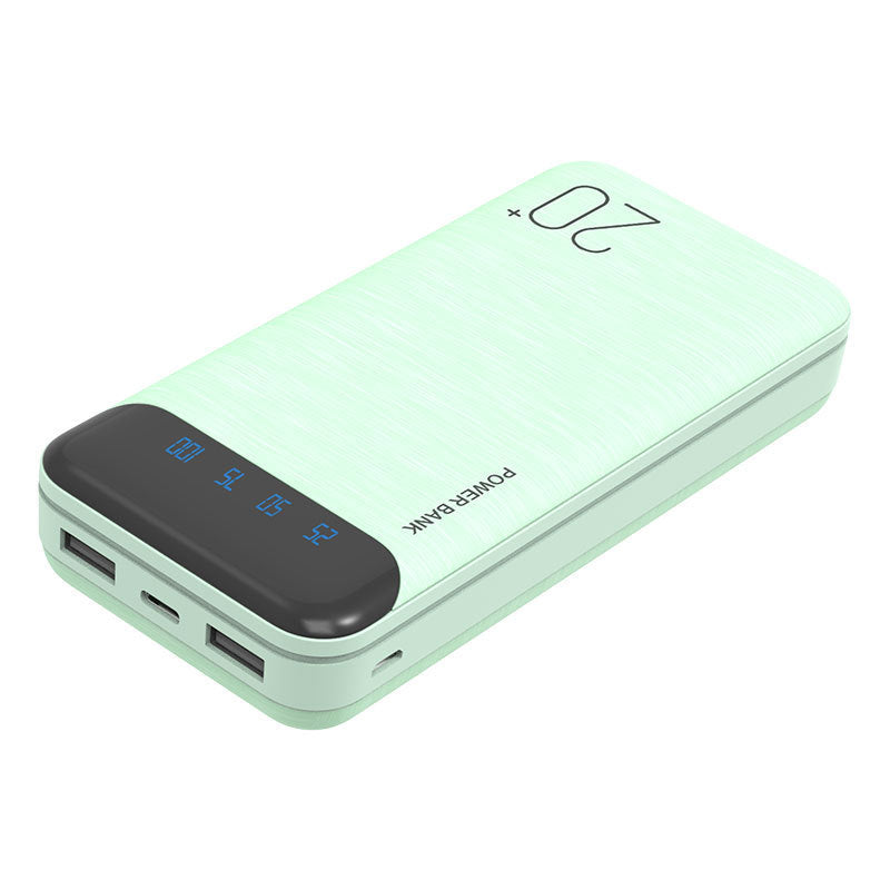 Powerbank Bowlift
