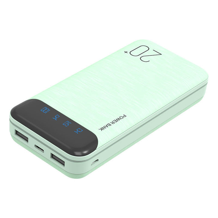 Powerbank Bowlift