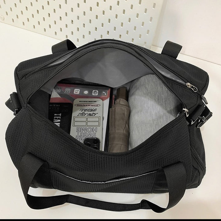 Multi-Purpose Travel