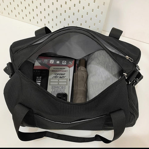 Multi-Purpose Travel