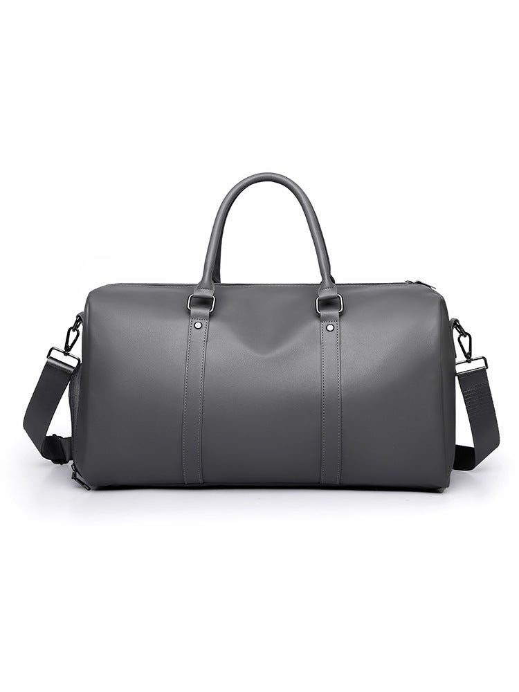 Premium Weekend Duffel Bag Bowlift