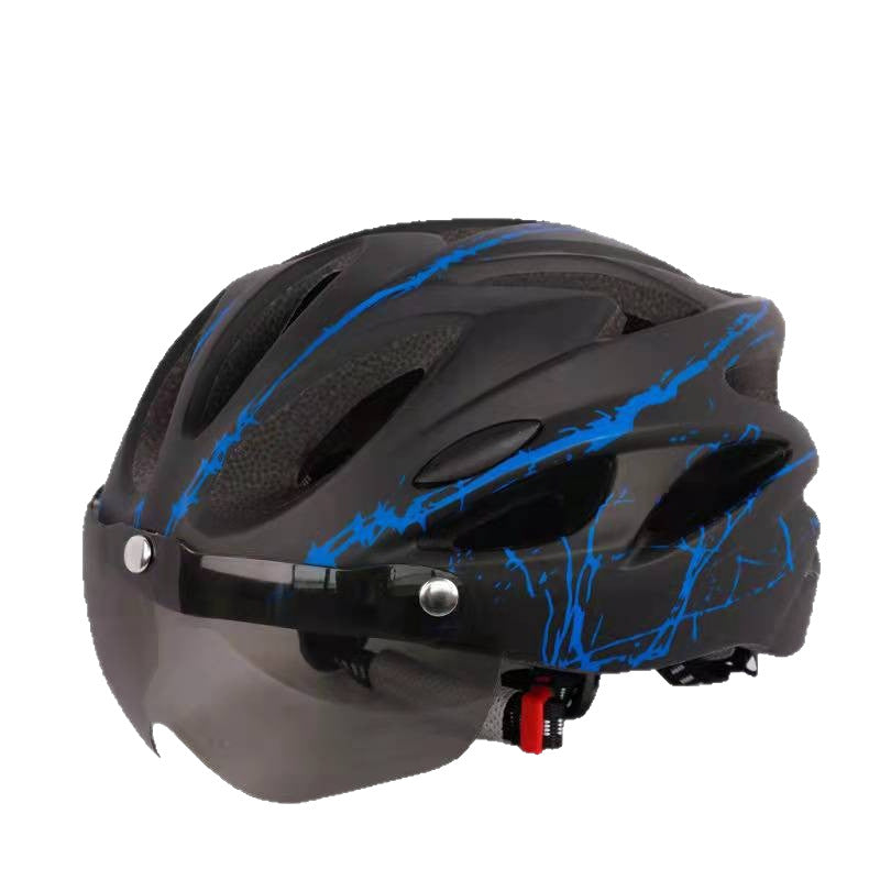 Cycling Helmet Bowlift