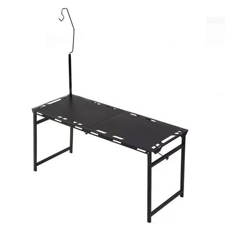 Folding Outdoor Table Bowlift