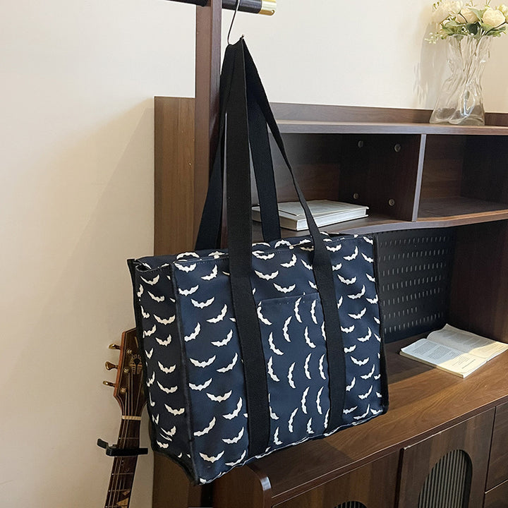 WoVersatile Large Capacity Tote Bag Bowlift