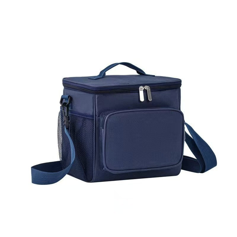 Insulated Food Cooler Bag Bowlift