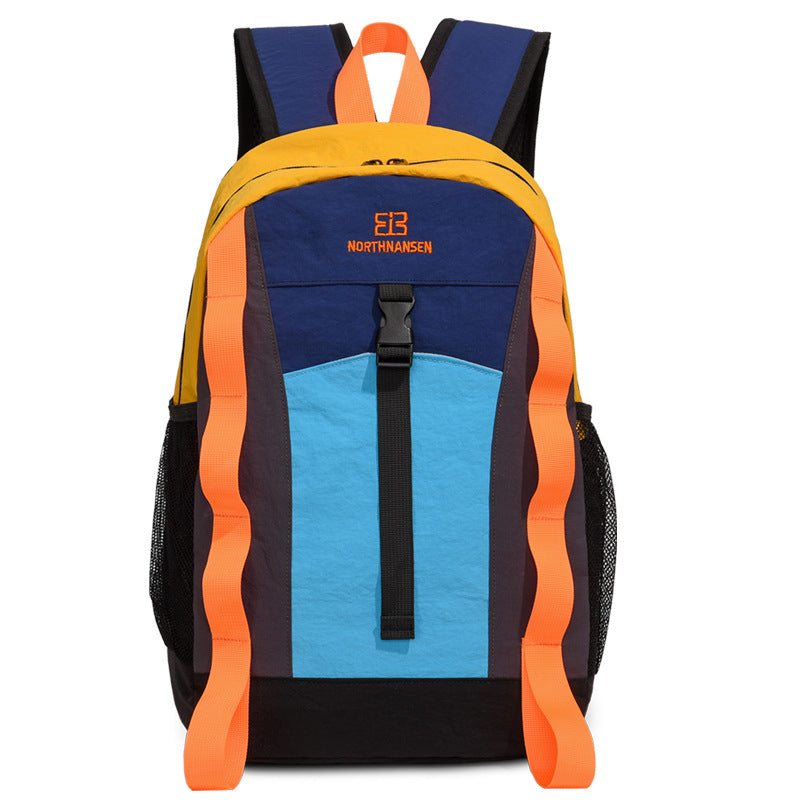 Multi-Functional Adventure Backpack