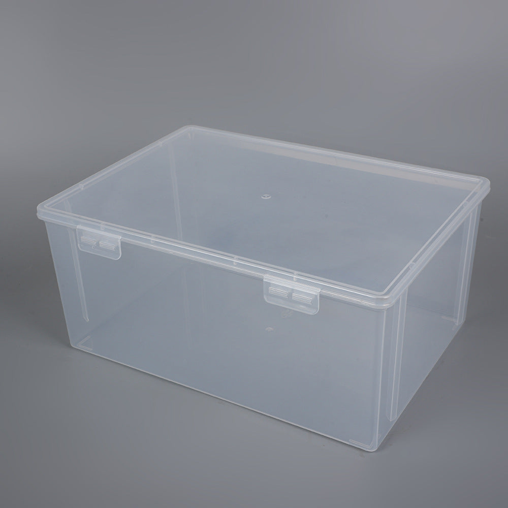 Durable Multi-Functional Storage Bin Bowlift