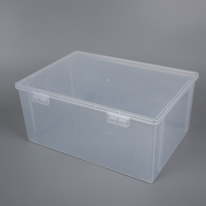 Durable Multi-Functional Storage Bin Bowlift