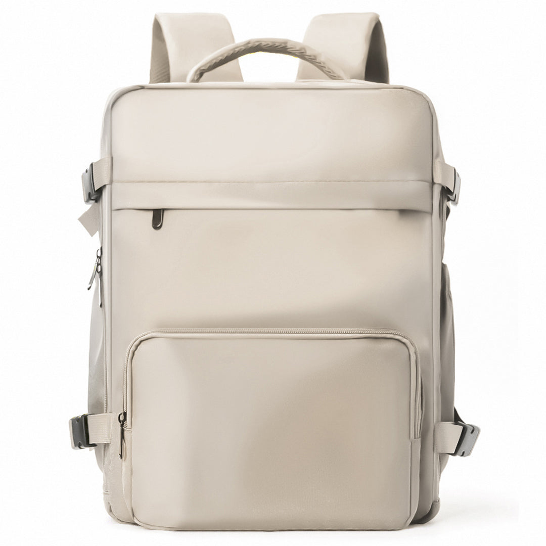 Multifunctional Laptop Backpack with Versatile Compartments Bowlift