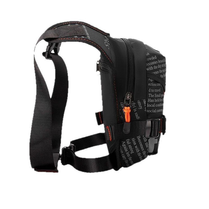 Functional Sports Sling Bag Bowlift