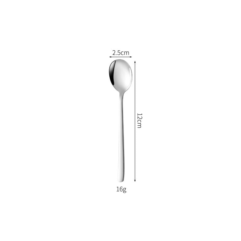 Stylish appetizer fork Bowlift