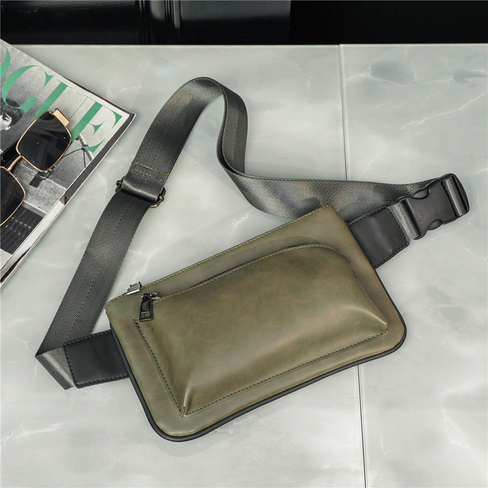 Practical belt bag Bowlift