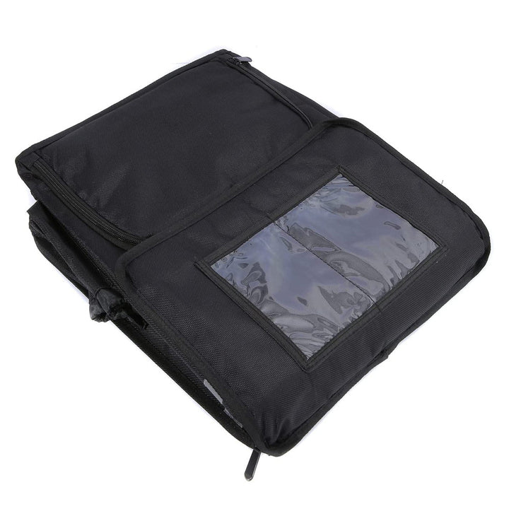 Ladies Insulated Delivery Backpack with Multiple Compartments Bowlift