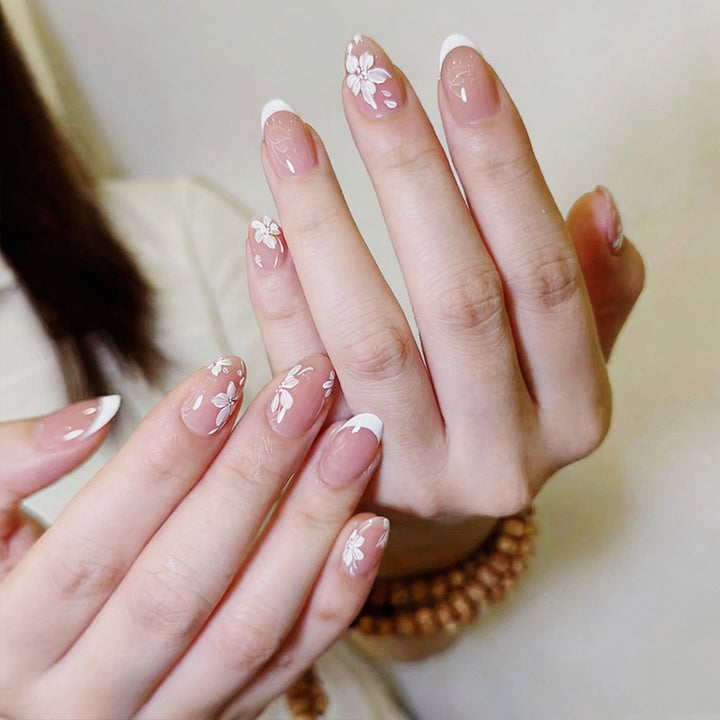 Artistic Themed Nail Design Collection Bowlift