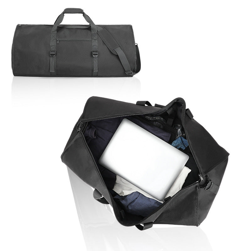 Versatile Travel Sports Duffel Bag Bowlift