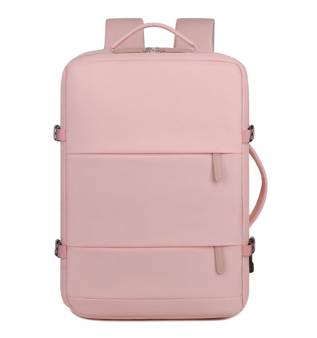 Premium Eco-Friendly Multi-Functional Backpack Bowlift