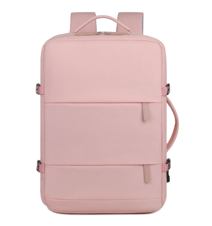 Premium Eco-Friendly Multi-Functional Backpack Bowlift